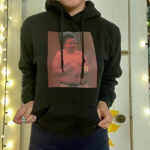GIBBY ICARLY HOODIE